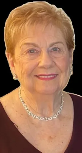 Patricia Spisak 1941-2026
